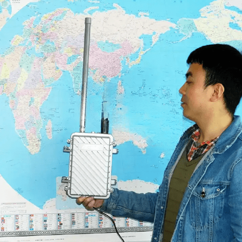 Specimen Track LoRa Gateway - Image 3