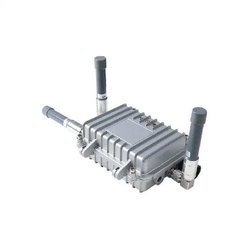 Specimen Track LoRa Outdoor Gateway