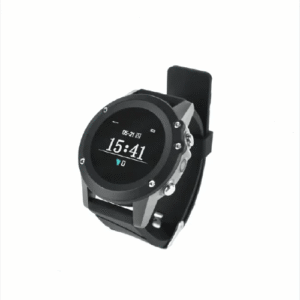 Specimen Track Mining Sensor Safery LoRa Solutions