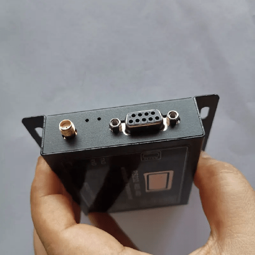 Specimen Track LoRa Wireless Transceiver - Image 3