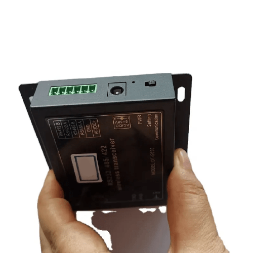 Specimen Track LoRa Wireless Transceiver - Image 4