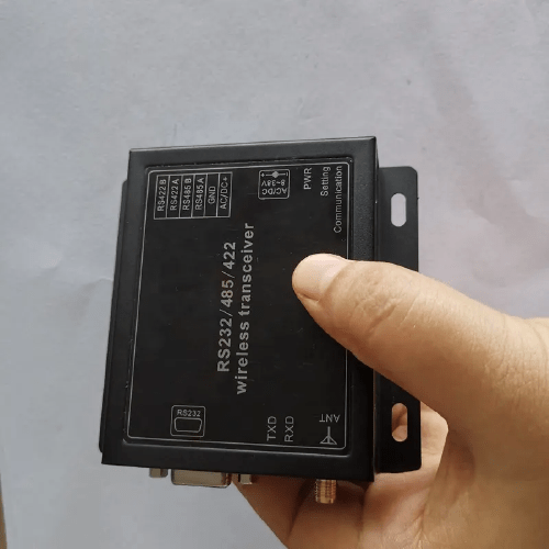Specimen Track LoRa Wireless Transceiver - Image 5