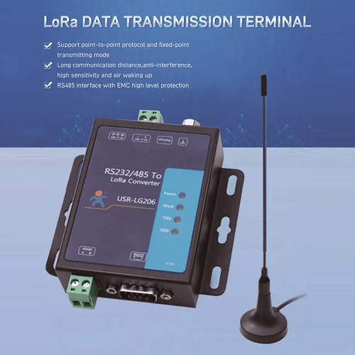 Specimen Track LoRa Watchdog Hardware - Image 5