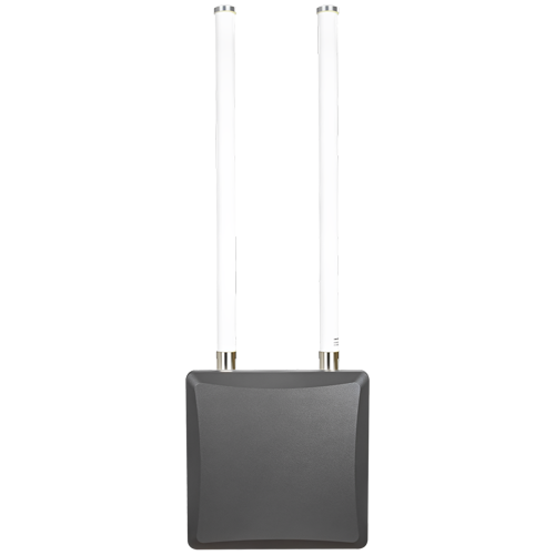 Industrial LoRaWAN Gateway with GPS PoE LTE - Specimen Track - Image 2