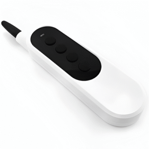 LoRaWAN Wireless Receiver Transmitter 433 MHz Remote Control - Specimen Track