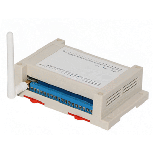 LoRaWAN Water Level Detection and Irrigation Remote Control - Specimen Track