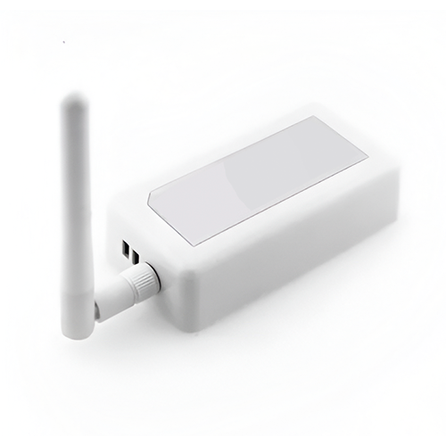 LoRaWAN Long Distance Universal Remote Control Switch - Specimen Track