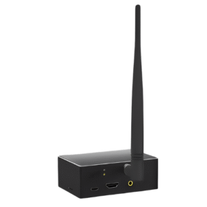 LoRaWAN Gateway Helium Hotspot Miner - Specimen Track