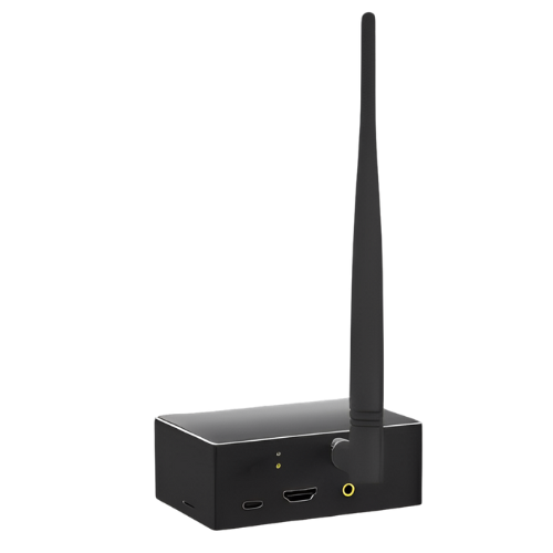 LoRaWAN Gateway Helium Hotspot Miner - Specimen Track