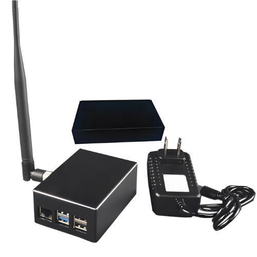 LoRaWAN Gateway Helium Hotspot Miner - Specimen Track - Image 2