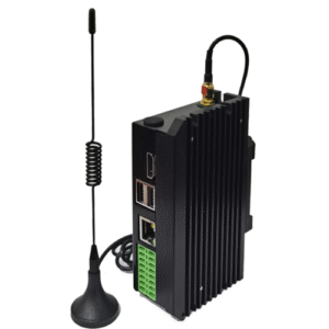 Dual Band LoRaWAN & LTE Gateway with Broadcom CPU - Specimen Track