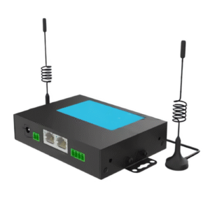LoRaWAN Gateway Dual SMA Ports with Wide Frequency Range - Specimen Track