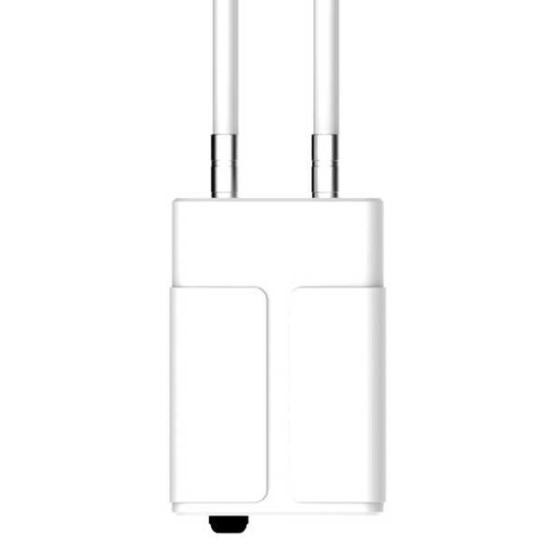Quad Core LoRaWAN Gateway with SX1302 Chipset - Specimen Track