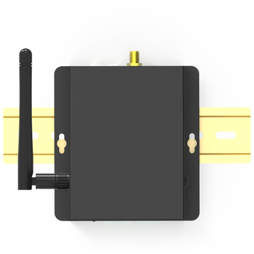 Industrial LoRa 4G LTE Wi Fi Smart Gateway Module - Specimen Track