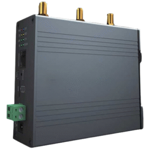 Multi Network IoT Gateway with Long Range LoRaWAN and VPN Support - Specimen Track