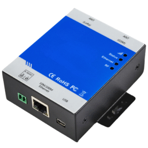 Modbus IoT Gateway with 4G RJ45 MQTT & Battery Backup - Specimen Track