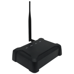 Advanced LoRaWAN Gateway with Wi Fi and LTE Support - Specimen Track