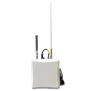 Dual Core Industrial LoRaWAN 4G Gateway - Specimen Track