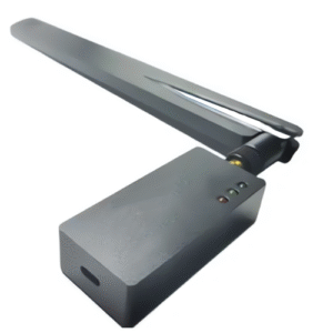 LoRa Gateway with 8 Channels and 20dBm Output - Specimen Track