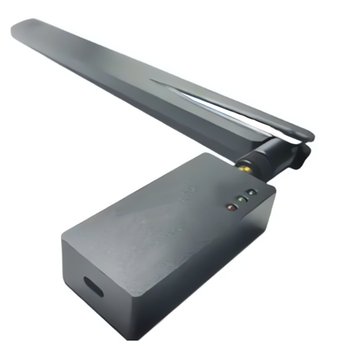 LoRa Gateway with 8 Channels and 20dBm Output - Specimen Track