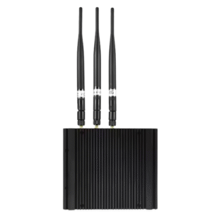 LoRaWAN Gateway with GPS 4G LTE & PoE Support - Specimen Track