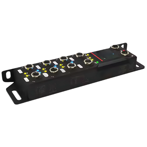 Industrial IP67 IoT Gateway with Profinet and RS485 - Specimen Track - Image 2