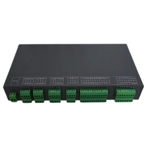 Multi Protocol IoT Gateway with LTE WiFi and GNSS - Specimen Track