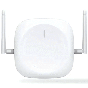 Long Range LoRaWAN Gateway with Wi-Fi Connectivity - Specimen Track