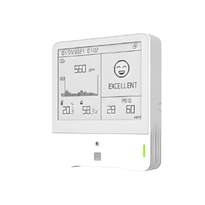 Specimen Track LoRaWAN Hardware