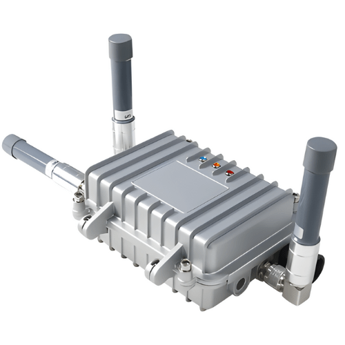 Specimen Track Smart Lora WAN Outdoor Gateway