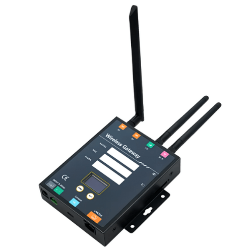 Specimen Track Lora WAN Network Gateway - Image 3