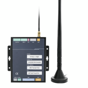 Specimen Track Lora WAN Network Gateway