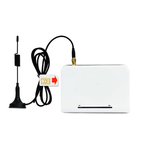 Specimen Track Lora WAN Multipoint Wireless Sensor - Image 4