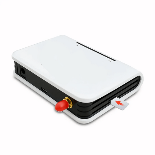 Specimen Track Lora WAN Multipoint Wireless Sensor - Image 3