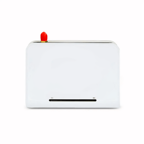Specimen Track Lora WAN Multipoint Wireless Sensor - Image 2