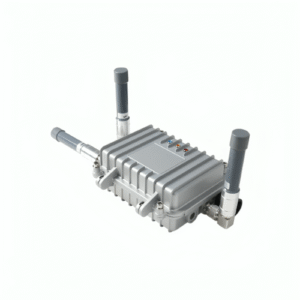 Specimen Track LoRa WAN Outdoor Industrial Gateway