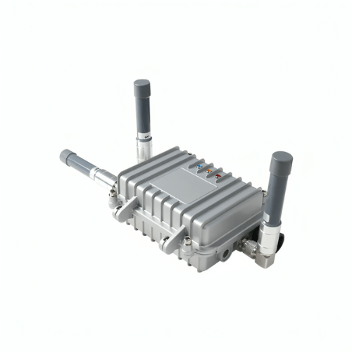 Specimen Track LoRa WAN Outdoor Industrial Gateway