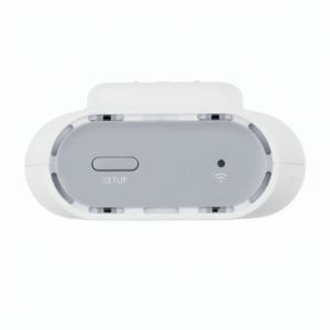 LoRaWAN Indoor Gateway with Semtech SX1308 Chipset & Integrated Antenna - Specimen Track