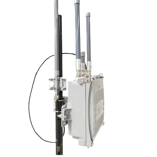 Specimen Track LoRa WAN Outdoor Gateway Station - Image 2