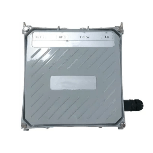 Specimen Track LoRa WAN Outdoor Gateway Station - Image 4
