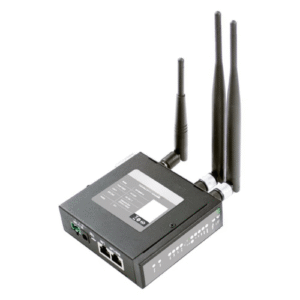 Specimen Track LoRa WAN Gateway For Smart City