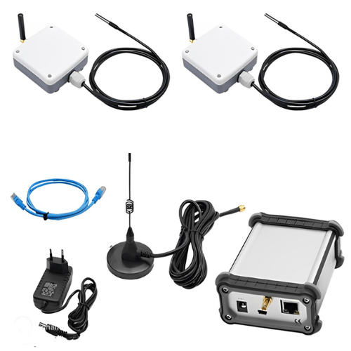 Specimen Track LoRa WAN Temperature Gateway - Image 4