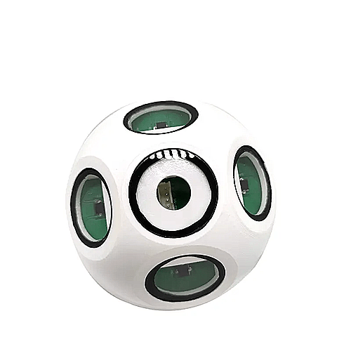 Specimen Track LoRa WAN Optical Rainfall Sensor - Image 2