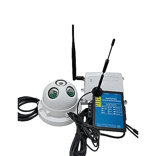 Specimen Track LoRa WAN Optical Rainfall Sensor - Image 4
