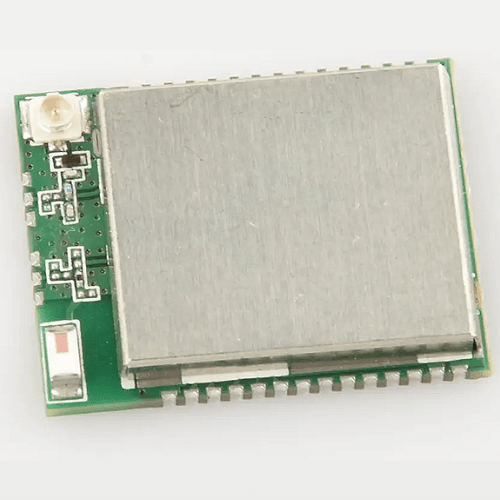 Specimen Track LoRa WAN Radio Module