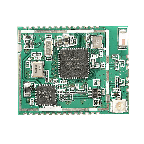 Specimen Track LoRa WAN Radio Module - Image 2
