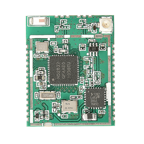 Specimen Track LoRa WAN Radio Module - Image 4