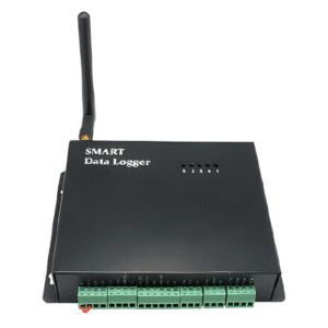 Specimen Track LoRa WAN Smart Data Logger