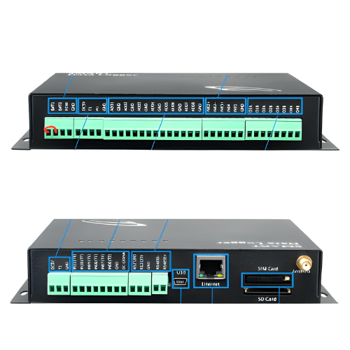 Specimen Track LoRa WAN Smart Data Logger - Image 3