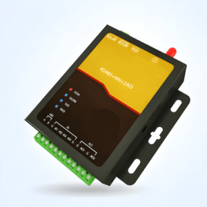 Specimen Track Lora WAN Modem with Modbus Protocol